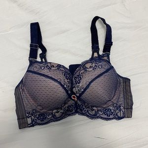 Women Super Push Up Bra